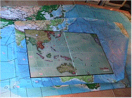 Axis & Allies Pacific