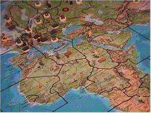 Traditional Axis & Allies